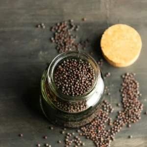 Mustard
