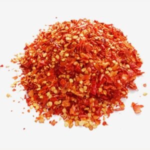 Chilli Flakes