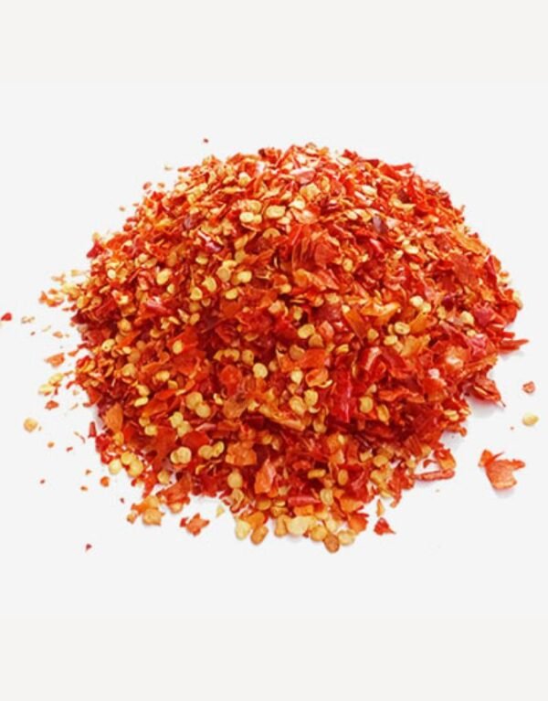 Chilli Flakes - AVIAN Global