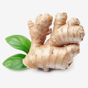 Ginger
