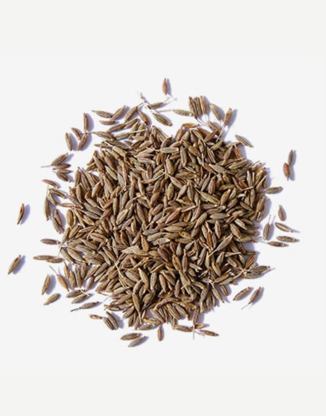 Cumin