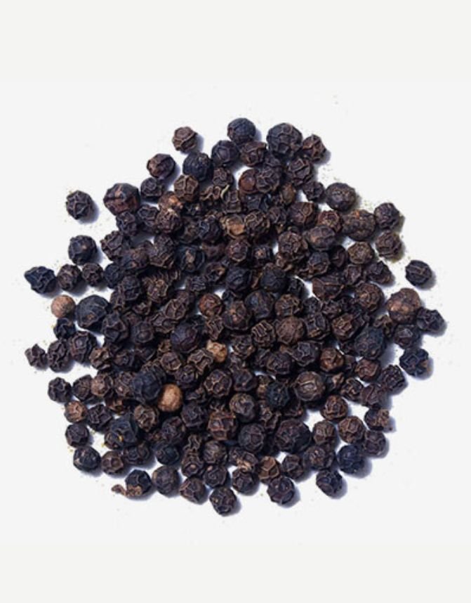 Black Pepper