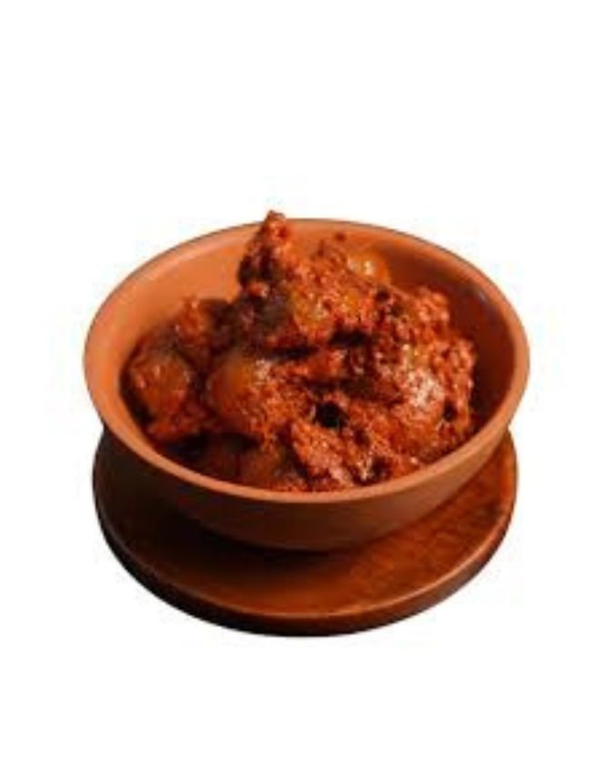 Amla Pickle