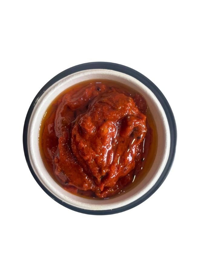 Tomato Pickle
