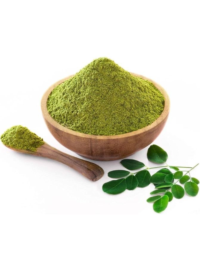 Munagaku Powder