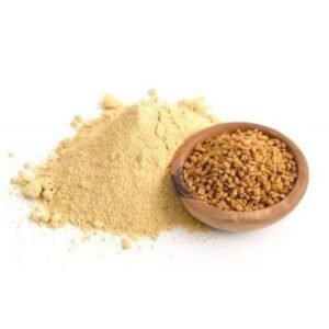 methi powder