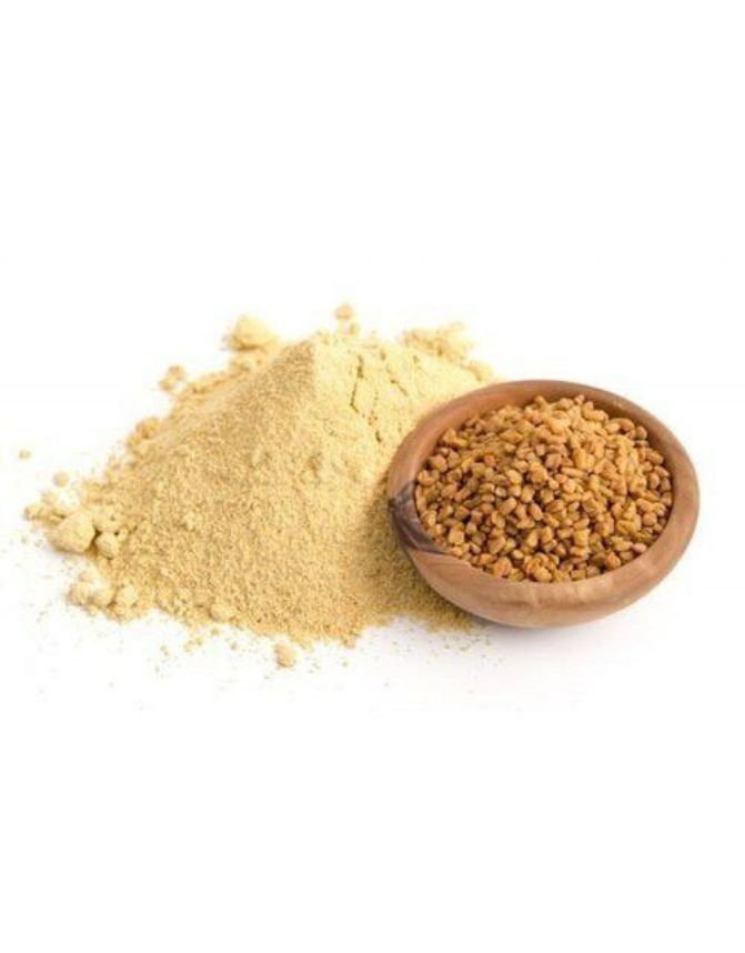 Methi Powder