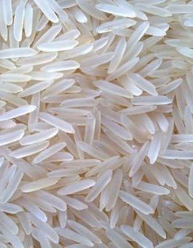 Long Grain White Rice - AVIAN Global