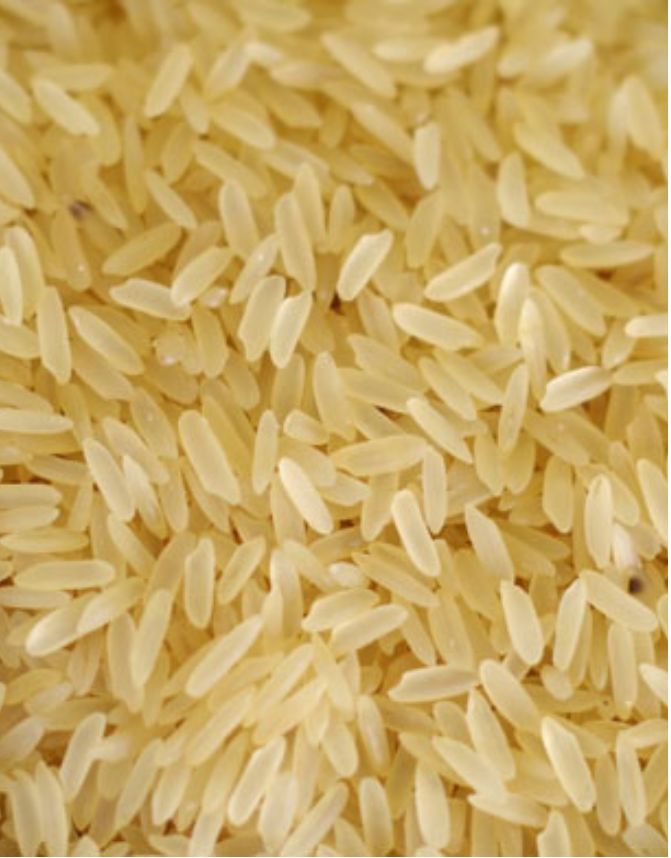 Parboiled Rice - AVIAN Global