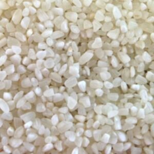 Broken Rice
