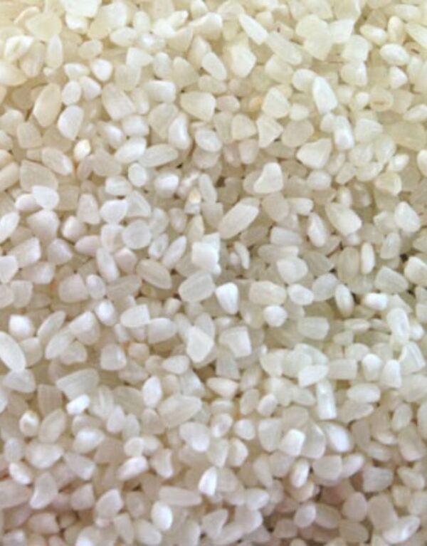 Broken Rice - AVIAN Global