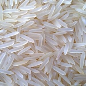 Basmati Rice