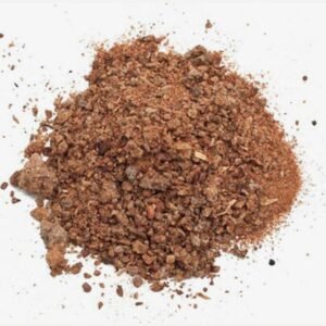 Cotton seed meal