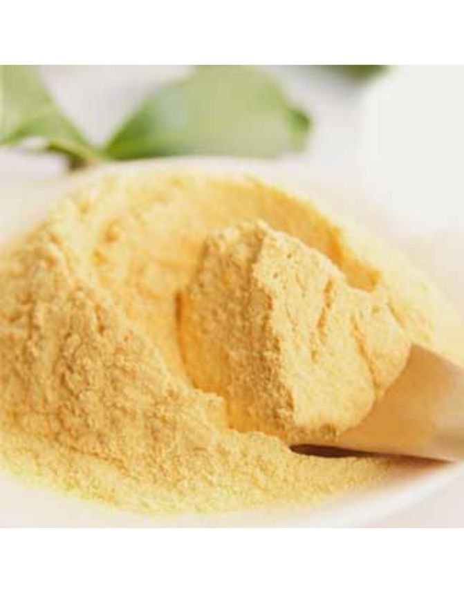 Papaya Leaf Powder